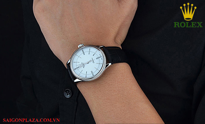 Đồng hồ Rolex nam chính hãng Rolex 50509-0016