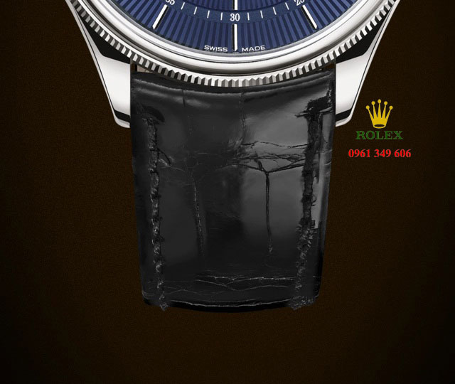 Đồng hồ Rolex chính hãng tại Vũng Tàu Rolex Cellini Date 50519-0013 39mm
