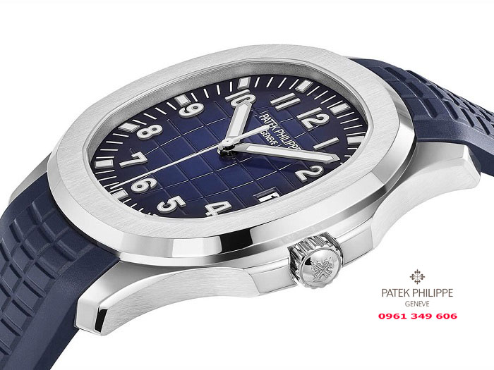 Đồng hồ nam giá rẻ Patek Philippe 5168R chính hãng