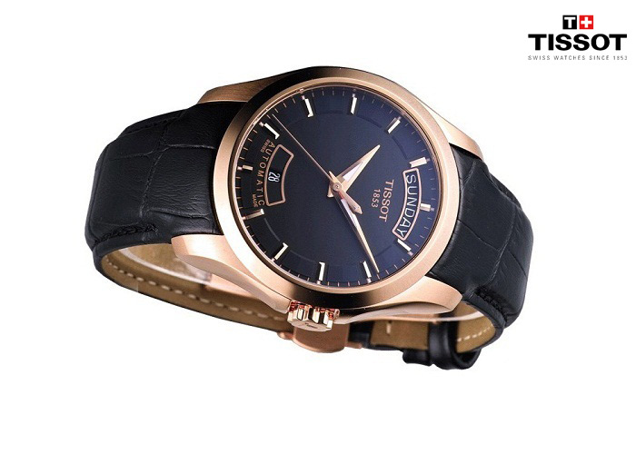 Đồng hồ nam Tissot tại TPHCM T035.407.36.051.00