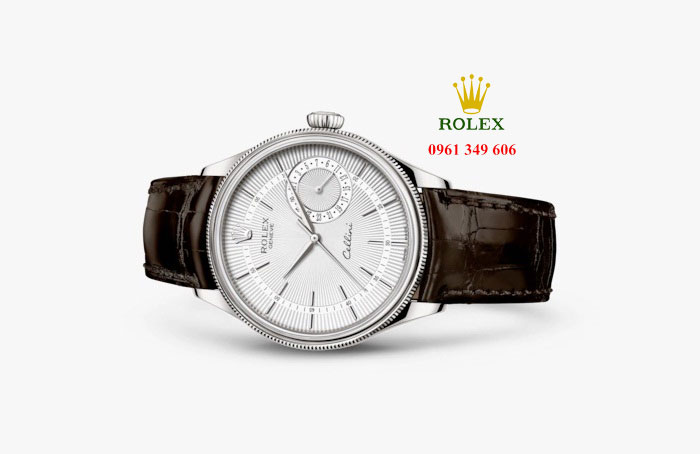 Đồng hồ trên 10 triệu hàng hiệu Rolex 50519-0012 size 39mm