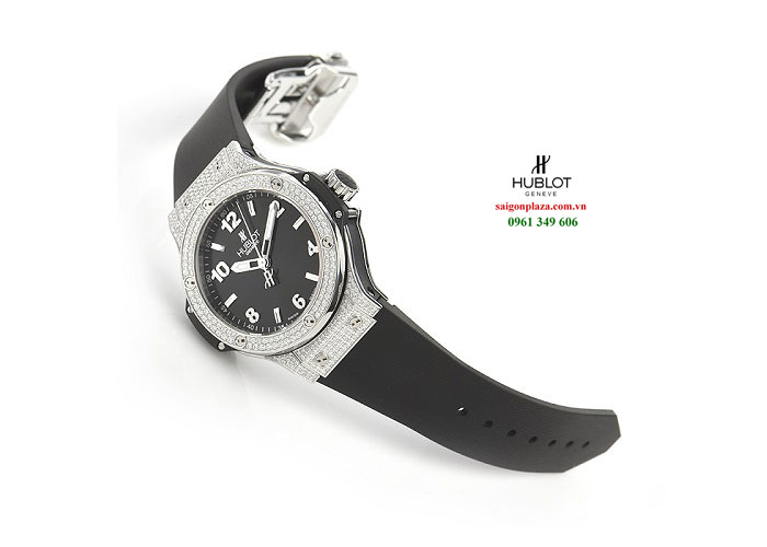 Đồng hồ chính hãng nữ đẹp Hublot Big Bang 361.SX.1270.RX.1704