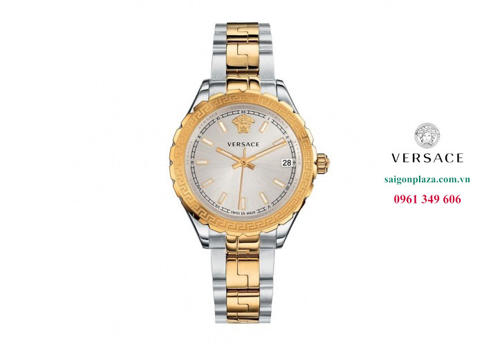 Đồng hồ Versace nữ TPHCM Hellenyium V12030015 Chính hãng