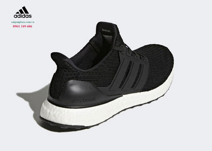 giày buộc dây nam Adidas UltraBoost 4.0 BB6150