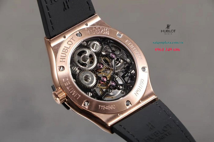 Đồng hồ chính hãng Hublot TPHCM Hublot Diamonds 229.PV.2020