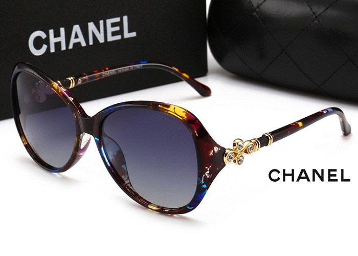 Kính mắt Chanel nữ chính hãng tại Sài gòn Chanel 1875