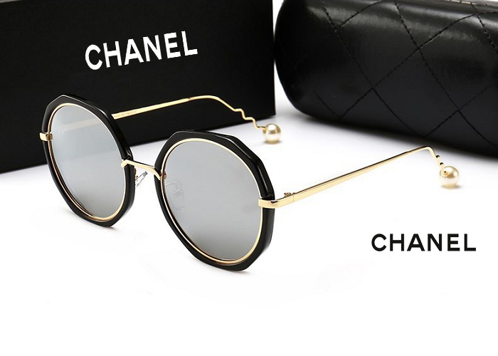 Kính Chanel nữ chính hãng giá rẻ Chanel 2201