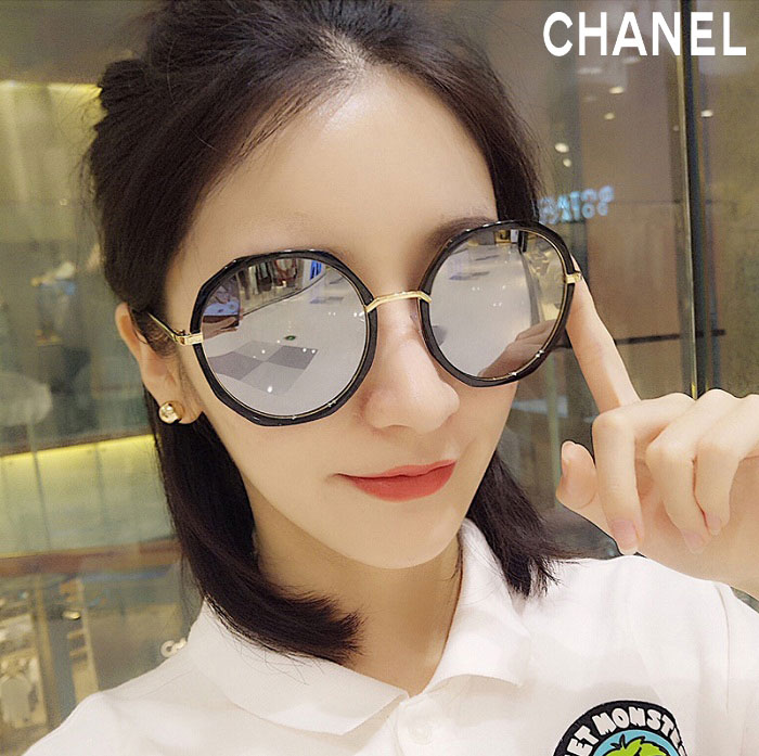 Kính Chanel TPHCM chính hãng Chanel 2201
