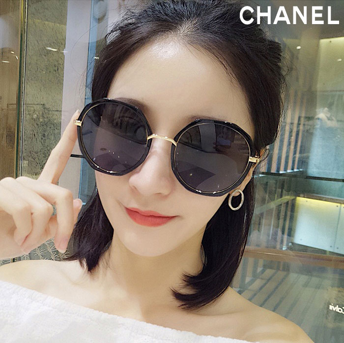 Kính Chanel Việt Nam chính hãng Chanel 2201