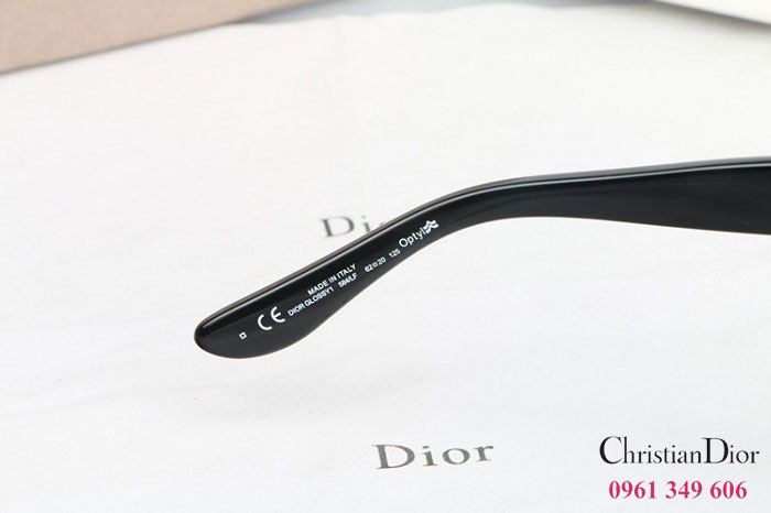Kính Dior nữ chính hãng Christian Dior D3113