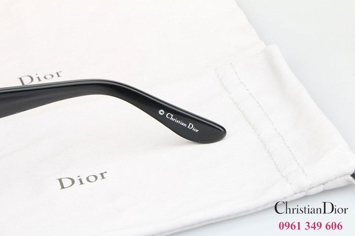 Kính Dior nữ gọng vuông Christian Dior D3113
