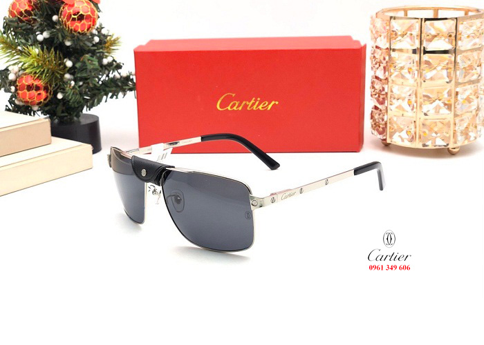 Kính Cartier hàng hiệu chính hãng Cartier CT22909 tại Hà Nội