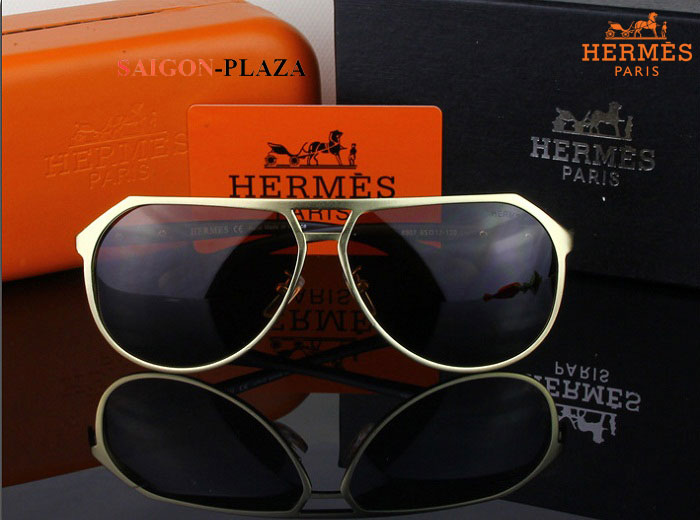 Kính HM nam chính hãng Hermes 8807