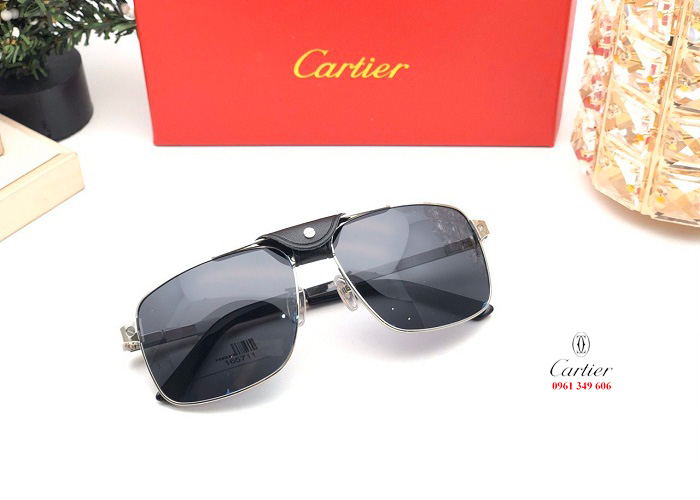 Kính mắt chính hãng giảm giá Cartier CT22909