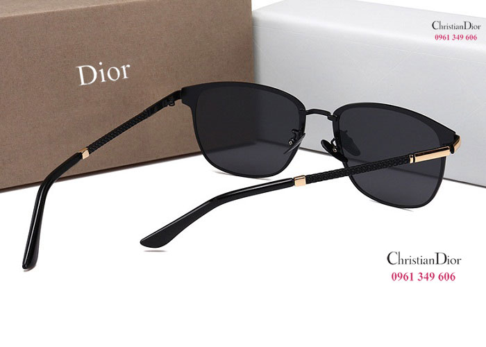 Kính mắt Dior nam nữ chính hãng tại Cần Thơ kính Dior 0818