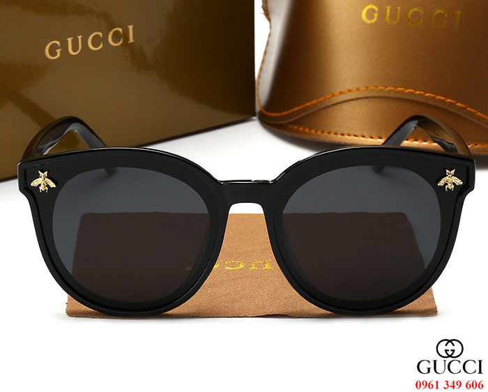 Kính mắt hàng hiệu nữ Gucci made in Italy Gucci Gucci 8836