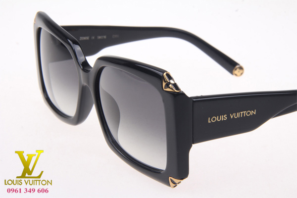 Kính mát Louis Vuitton nữ chính hãng Louis Vuitton Z0365E
