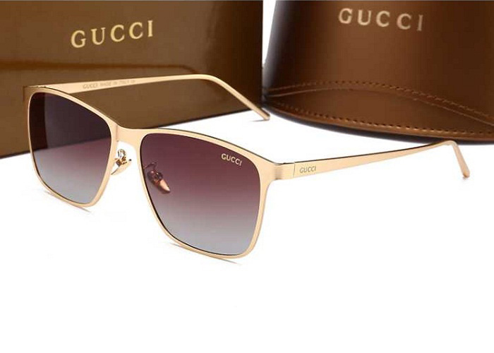 Kính thời trang Gucci nam chính hãng tại Hà Nội Gucci 0814