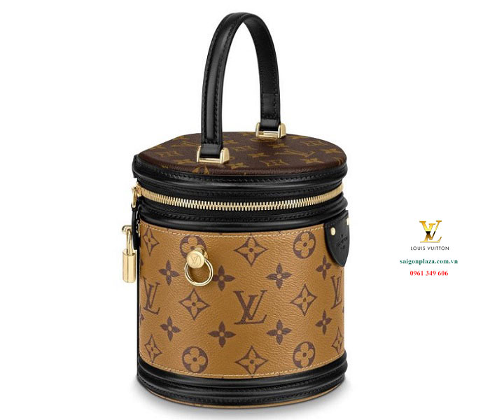 Túi xách nữ Hà Nội Louis Vuitton Cannes bag M43986
