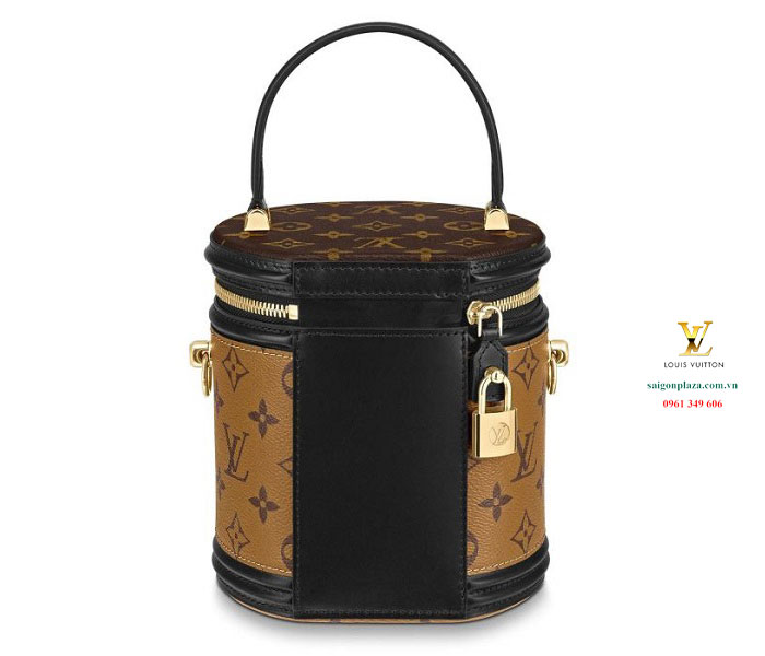Túi xách nữ chính hãng TPHCM Louis Vuitton Cannes bag M43986