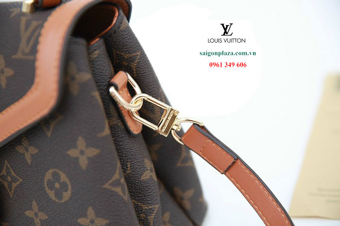 Túi Louis Vuitton nữ ở Hà Nội Louis Vuitton Dauphine MonoGram