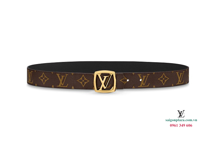 Louis Vuitton  Black Pochette Louise MM Clutch  VSP Consignment
