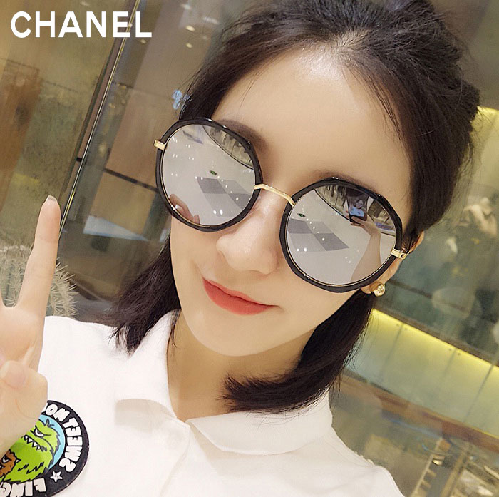 Mắt kính Chanel nữ chính hãng tại Hà Nội Chanel 2201