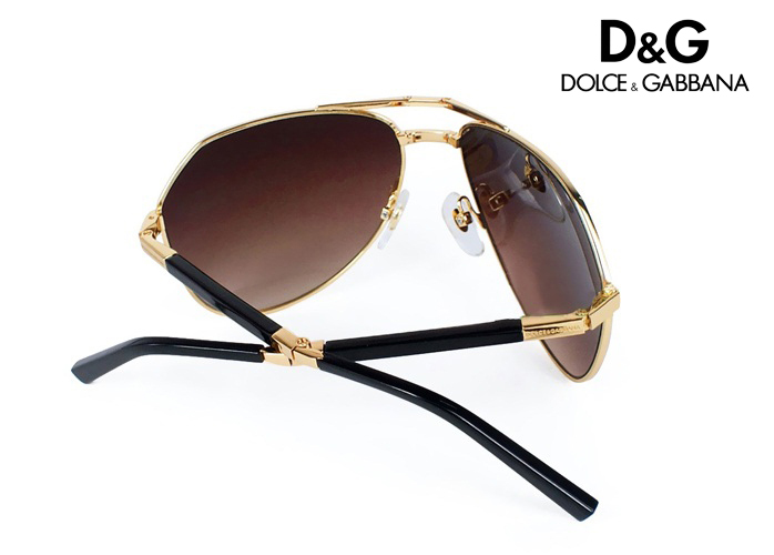 Mắt kính Dolce & Gabbana nam chính hãng DG2106-K