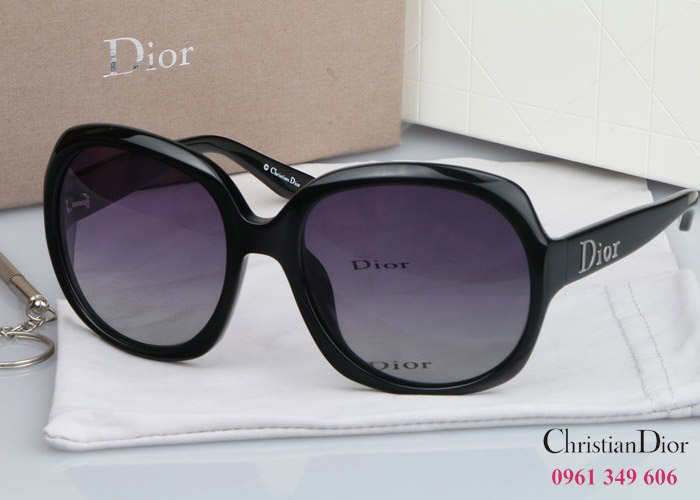 Mắt kính nữ hàng hiệu TPHCM Christian Dior D3113