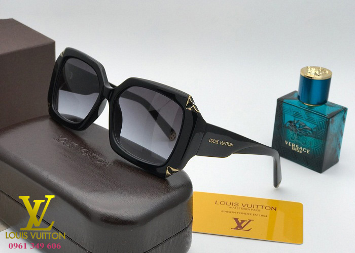 Mắt kính nữ hàng hiệu TPHCM Louis Vuitton Z0365E