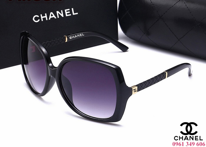 Mắt kính nữ hàng hiệu xách tay Chanel 9110