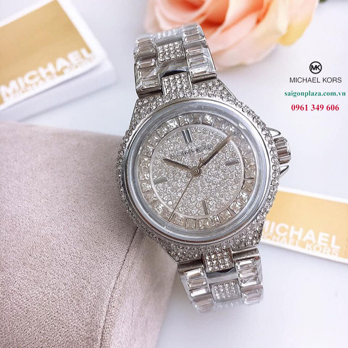 Đồng hồ nữ MK Hà Nội Michael Kors MK5947 size 33mm