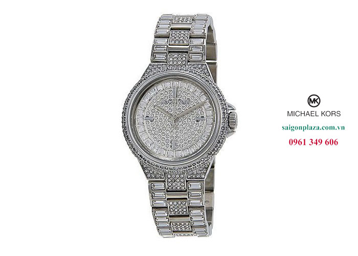 Đồng hồ Michael Kors nữ chính hãng Camille MK5947 33mm
