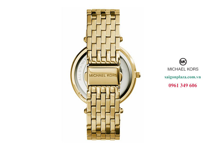 Đồng hồ chính hãng nữ Hà Nội Michael Kors MK3727 Darci