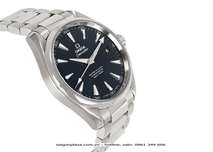 Nơi bán đồng hồ chính hãng uy tín Omega Aqua Terra 231.10.42.21.01.003