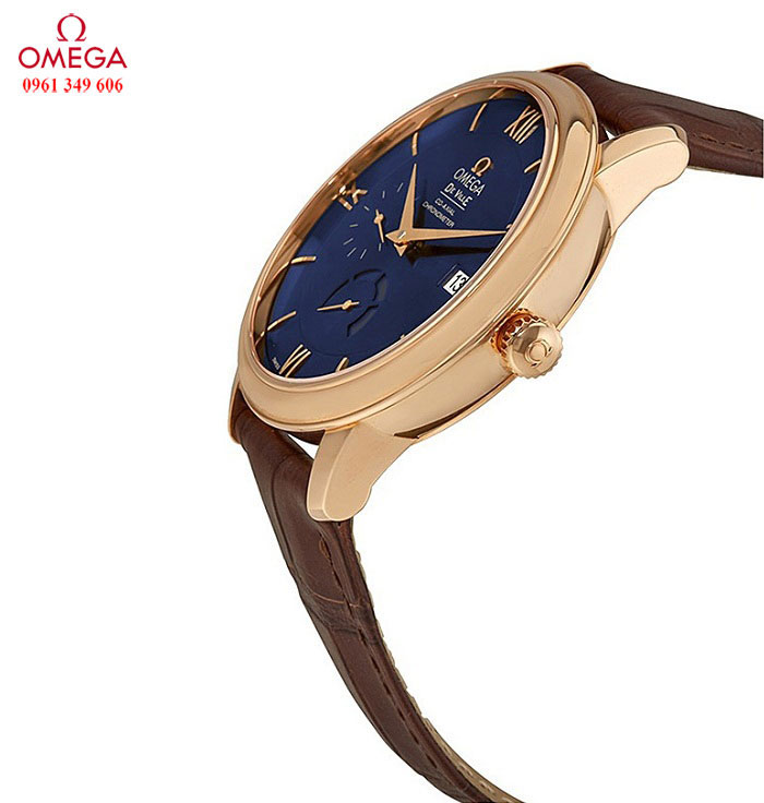 Omega đồng hồ chính hãng Hà Nội De Ville 424.53.40.21.03.002