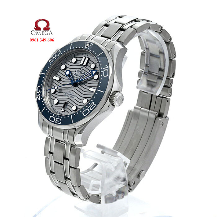 Omega watch Swiss made Omega 210.30.42.20.06.001
