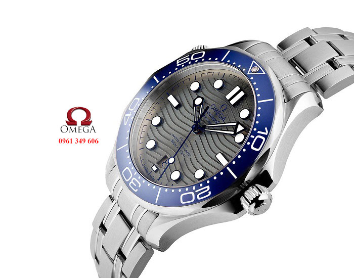 Omega watch Vietnam Omega 210.30.42.20.06.001