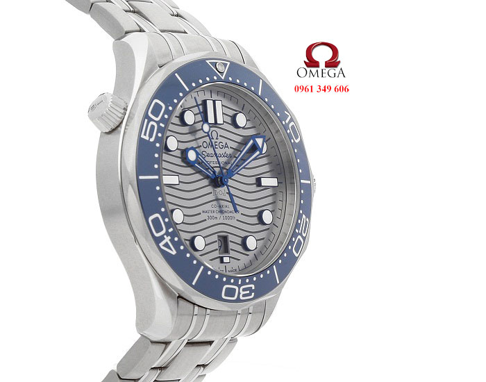 Omega watch Automatic Omega 210.30.42.20.06.001