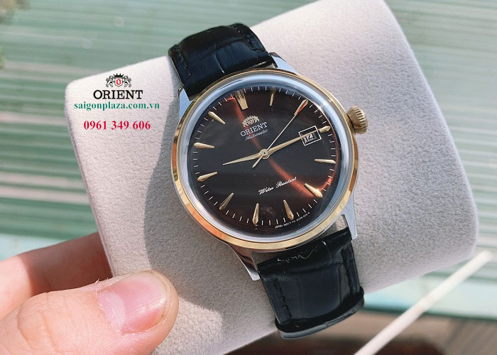 Đồng hồ chính hãng Orient Hà Nội Orient FAC08002F0