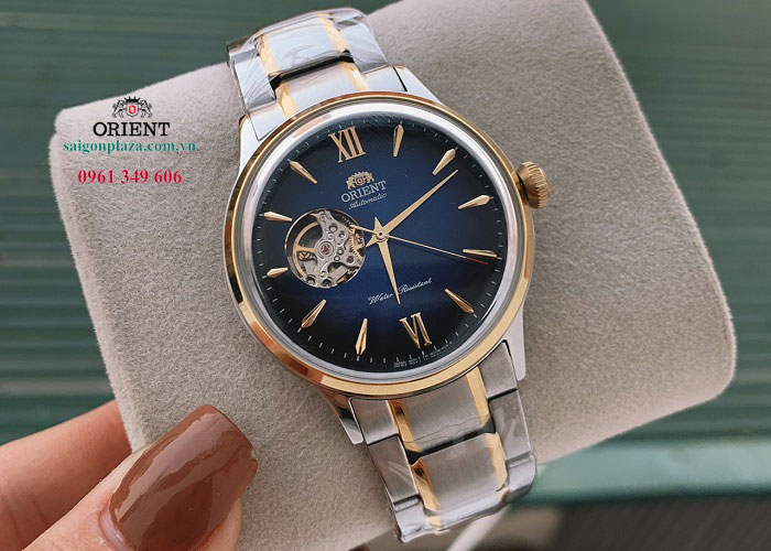 Đồng hồ Orient Nhật Bản tại Hà Nội Orient FAG03001W0
