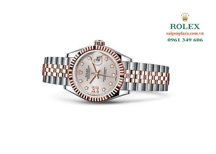 Đồng hồ đeo tay nữ chính hãng Tuyên Quang Rolex 279171-0019