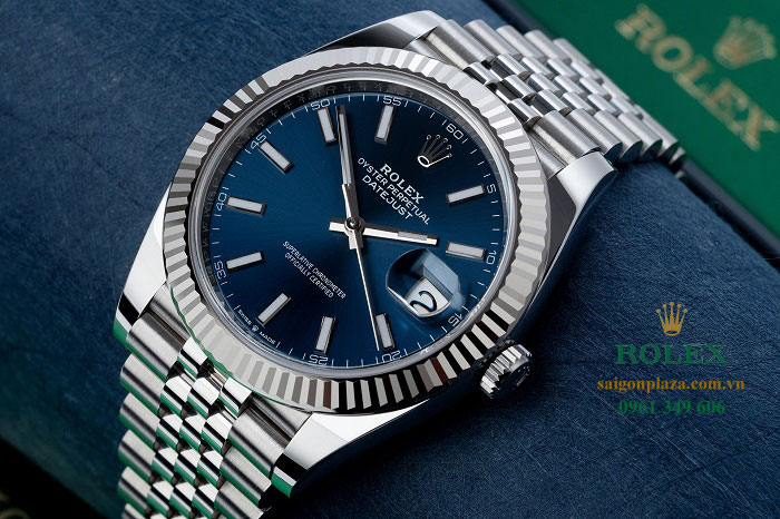 Đồng hồ cao cấp Rolex Hà Nội Rolex cơ  Datejust 126334-0002