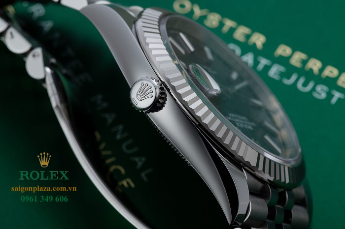 Đồng hồ Rolex size 36 size 41 Rolex Automatic 126334-0002