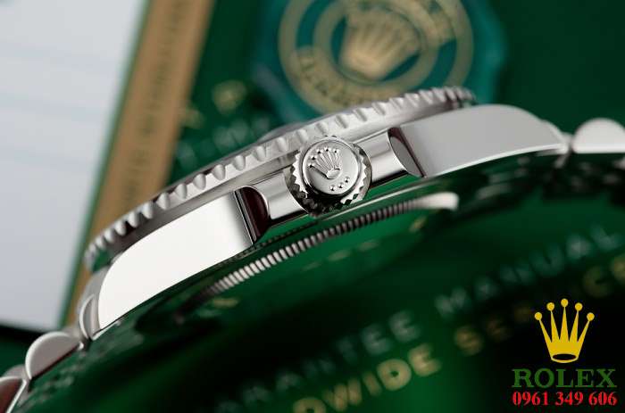 Đồng hồ Rolex Hồng Kong Rolex GMT-Master II 126710BLRO