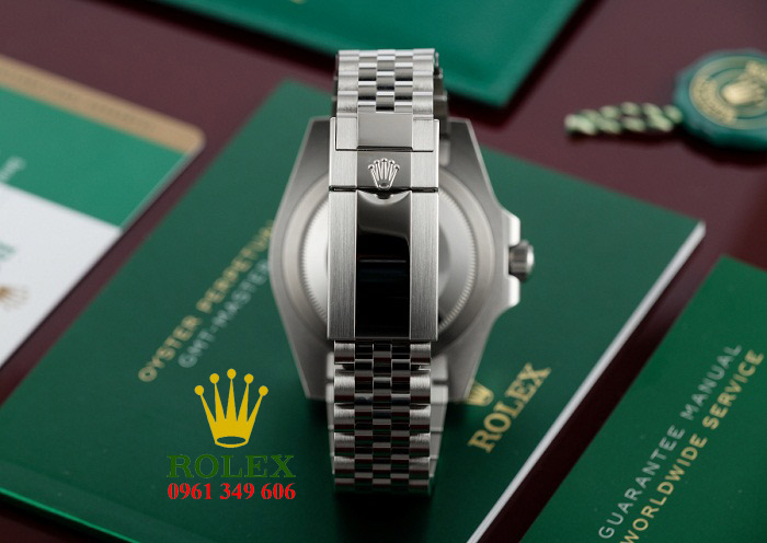 Rolex Replica Rolex GMT-Master II 126710BLRO