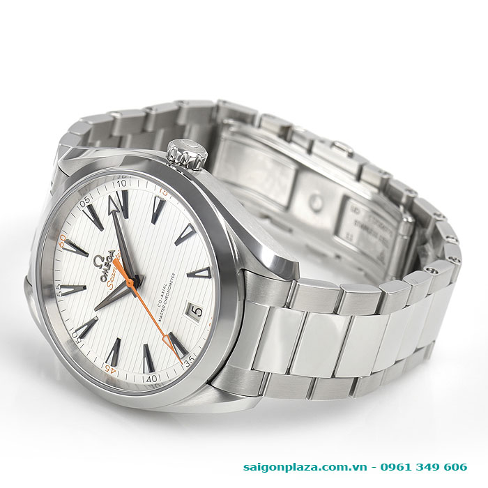 Shop bán đồng hồ uy tín Omega 220.10.41.21.02.001 giá rẻ