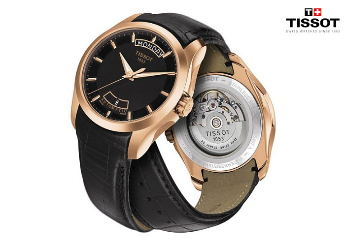 Tissot T-Trend T035.407.36.051.00