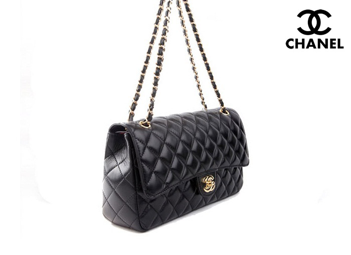 Túi xách Chanel đeo chéo nữ Chanel 2.55