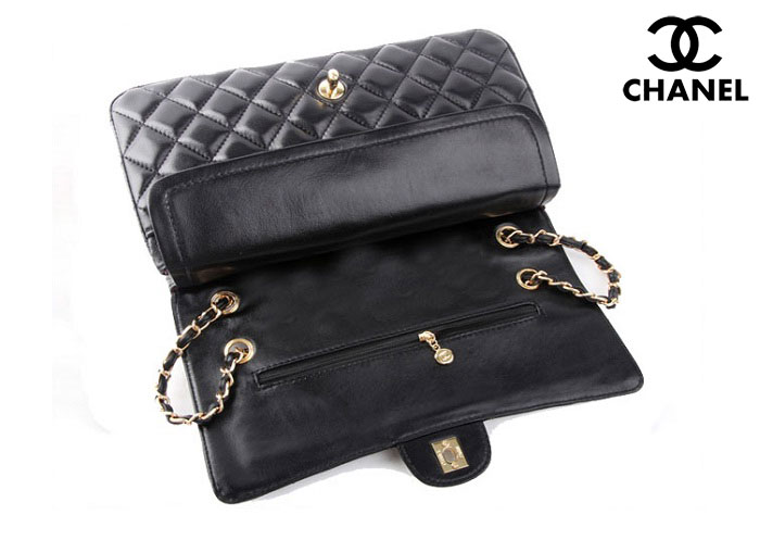 Túi da nữ mềm Chanel 2.55